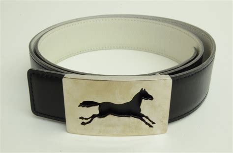 hermes horse belt buckle|hermes belt unisex.